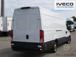 IVECO Daily 35S16V Klima, PDC, lang+hoch, FACELIFT