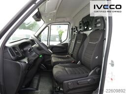 IVECO Daily 35S16V Klima, PDC, lang+hoch, FACELIFT