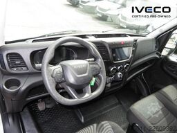 IVECO Daily 35S16V Klima, PDC, lang+hoch, FACELIFT
