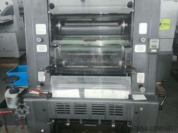 Heidelberg GTO 46