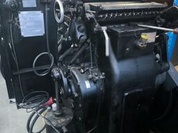 Heidelberg GT