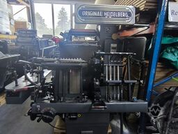 Heidelberg GTP