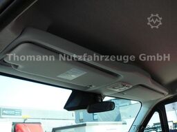 IVECO Daily 70C18 Koffer LBW AHK