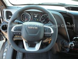 IVECO Daily 70C18 Koffer LBW AHK