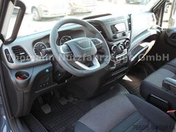 IVECO Daily 70C18 Koffer LBW AHK