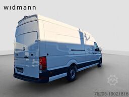 Volkswagen Crafter Kasten 2.0 TDI Hochdach SoundSys KAM