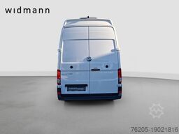 Volkswagen Crafter Kasten 2.0 TDI Hochdach SoundSys KAM