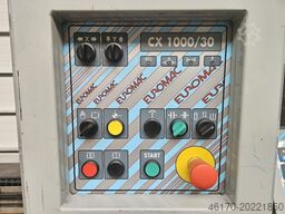 Euromac CX 1000 30