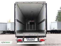 SCHMITZ CARGOBULL SKO FP 60 ThermoKing SLXi 300
