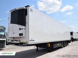 KRONE SDR Cool Liner FP 60 ThermoKing SLXi 300