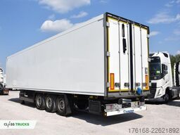 KRONE SDR Cool Liner FP 60 ThermoKing SLXi 300