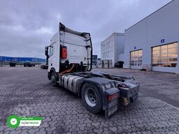 SCANIA R460 CR20H ACC ADAS Package