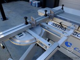 Casolin Astra 400 CE - NOWA!