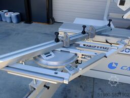 Casolin Astra 400 CE - NOWA!