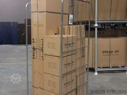 Mega-M 