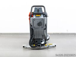 Hako Scrubmaster B45 TB510 - 2015y - 776h