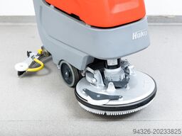 Hako Scrubmaster B45 TB510 - 2015y - 776h