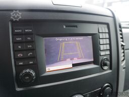 Mercedes-Benz Sprinter 314 2.2 CDI Dubbele cabine Automaat EU...