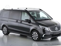Mercedes-Benz EQV 300 lang,7Sitze,2xSchiebetür,LED,Distronic