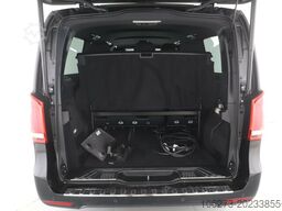 Mercedes-Benz EQV 300 lang,7Sitze,2xSchiebetür,LED,Distronic