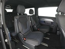 Mercedes-Benz EQV 300 lang,7Sitze,2xSchiebetür,LED,Distronic
