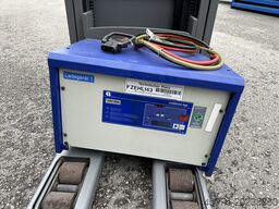 Jungheinrich EJC 216