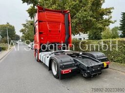 Mercedes-Benz Actros 1848 GigaSpace/Retarder/Voll Luft/Eu6d