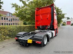 Mercedes-Benz Actros 1848 GigaSpace/Retarder/Voll Luft/Eu6d