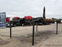 HYVALIFT WISSELSYSTEEM (LENGHT 5.70 / WIDTH 0.91)
