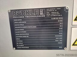 Buerkle PUR Easy-Line