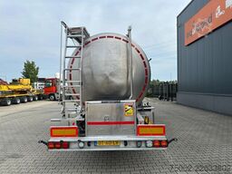 Magyar FOOD / 31.000L / 3-COMP / EMPTY WEIGHT: 7.160KG...