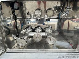 Magyar FOOD / 31.000L / 3-COMP / EMPTY WEIGHT: 7.160KG...