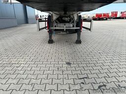 Magyar FOOD / 31.000L / 3-COMP / EMPTY WEIGHT: 7.160KG...