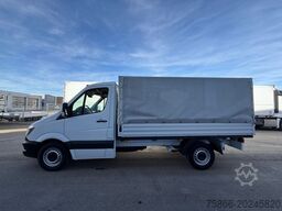 MERCEDES-BENZ 314 CDI Sprinter Klima 3 Sitzer