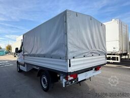 MERCEDES-BENZ 314 CDI Sprinter Klima 3 Sitzer