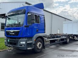 MAN TGM 18.340 / LBW / 7 SITZER / AHK