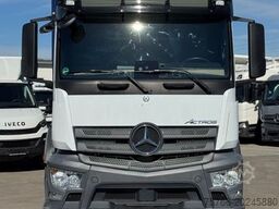 MERCEDES-BENZ ACTROS 2540 L/ 2 x LBW / LENKACHSE / KOMPLETTZUG