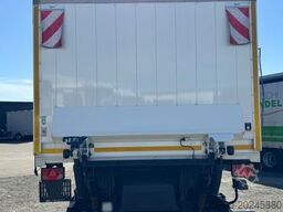 MERCEDES-BENZ ACTROS 2540 L/ 2 x LBW / LENKACHSE / KOMPLETTZUG