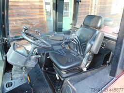 Schäffer 900 T mit Teleskoparm