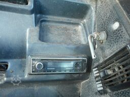 Schäffer 900 T mit Teleskoparm