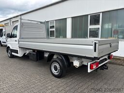 VW Crafter35 PritscheL3*Klima*Kamera*25Tkm*