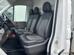 VW Crafter35 PritscheL3*Klima*Kamera*25Tkm*