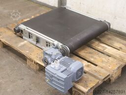 Interroll 4081 655 x 550 mm