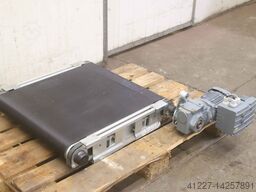 Interroll 4081 655 x 550 mm