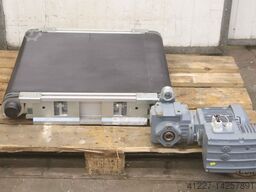 Interroll 4081 655 x 550 mm