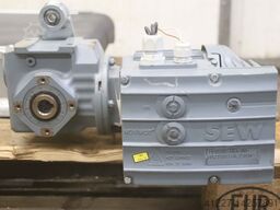 Interroll 4081 655 x 550 mm