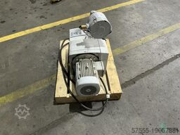 Becker Picchio 2200 Picchio