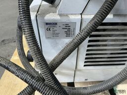 Becker Picchio 2200 Picchio