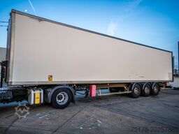 SAMRO S338D HPF+ PORTE FIT