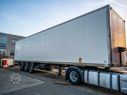 SAMRO S338D HPF+ PORTE FIT